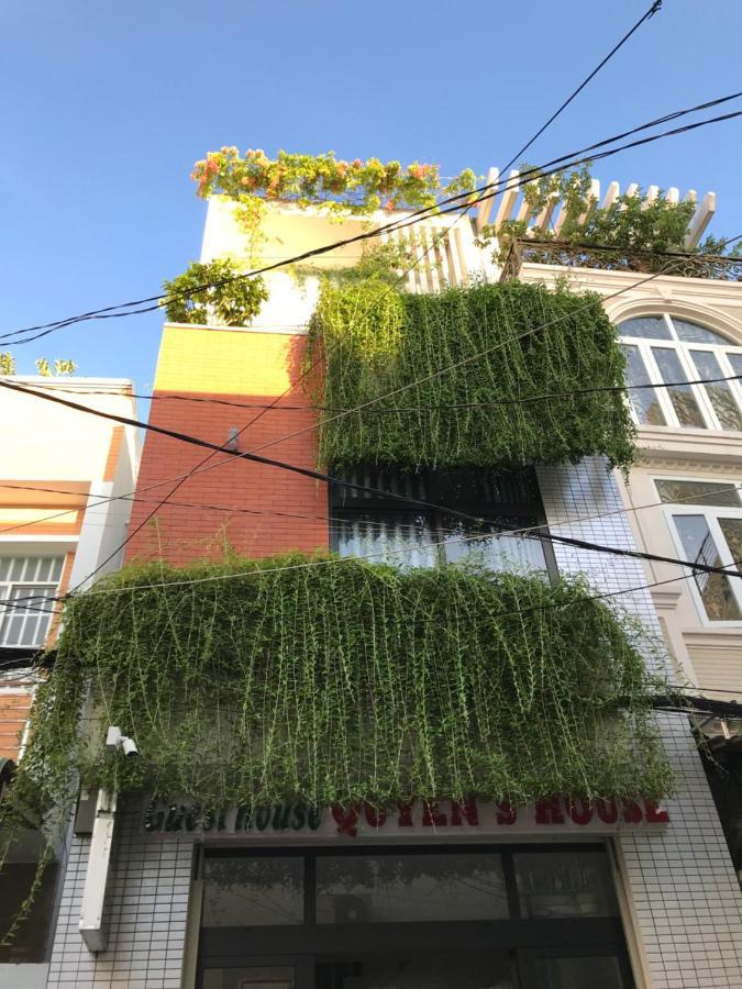מלון קאן טו Quyen'S House מראה חיצוני תמונה