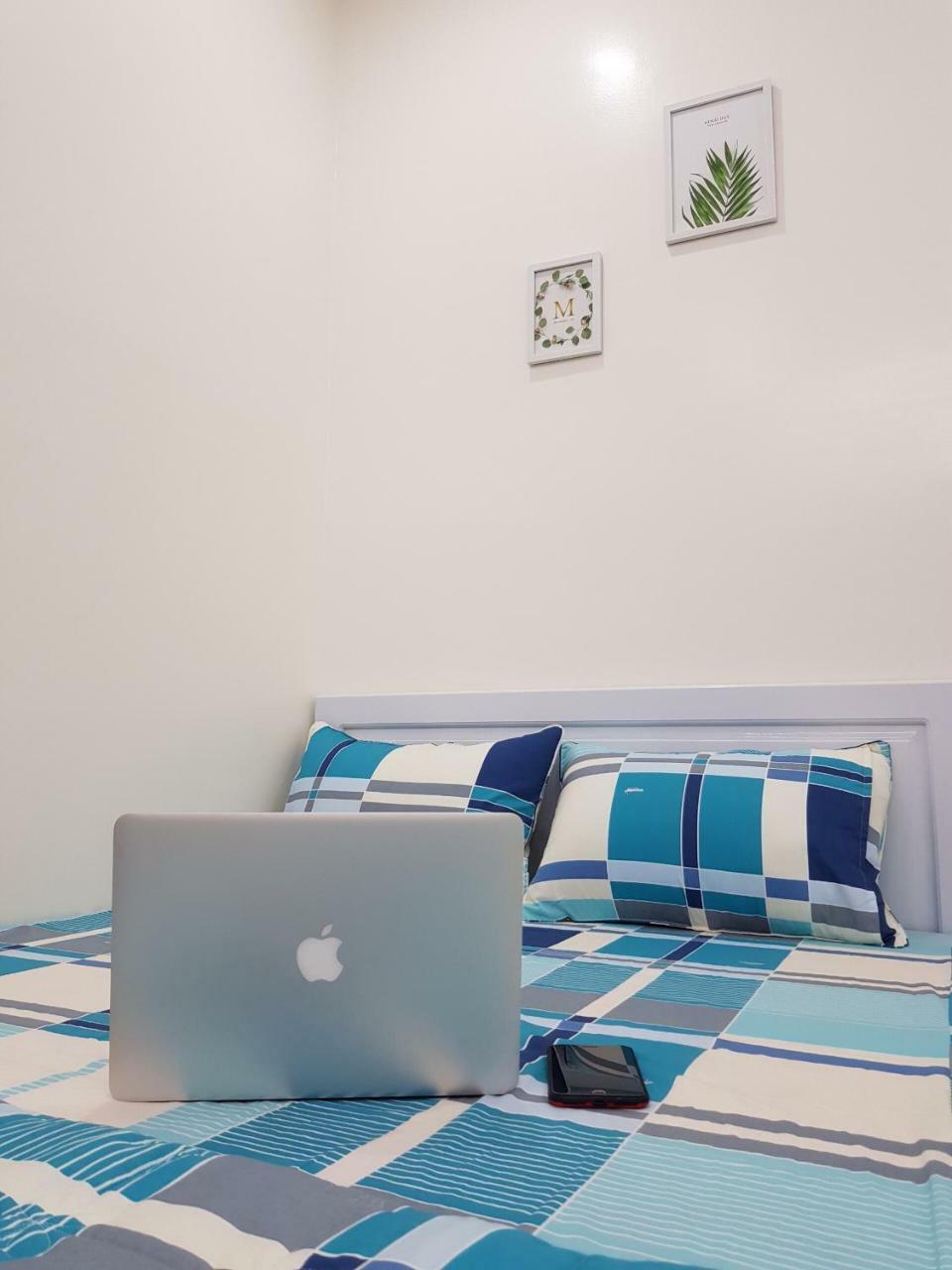 מלון קאן טו Quyen'S House מראה חיצוני תמונה