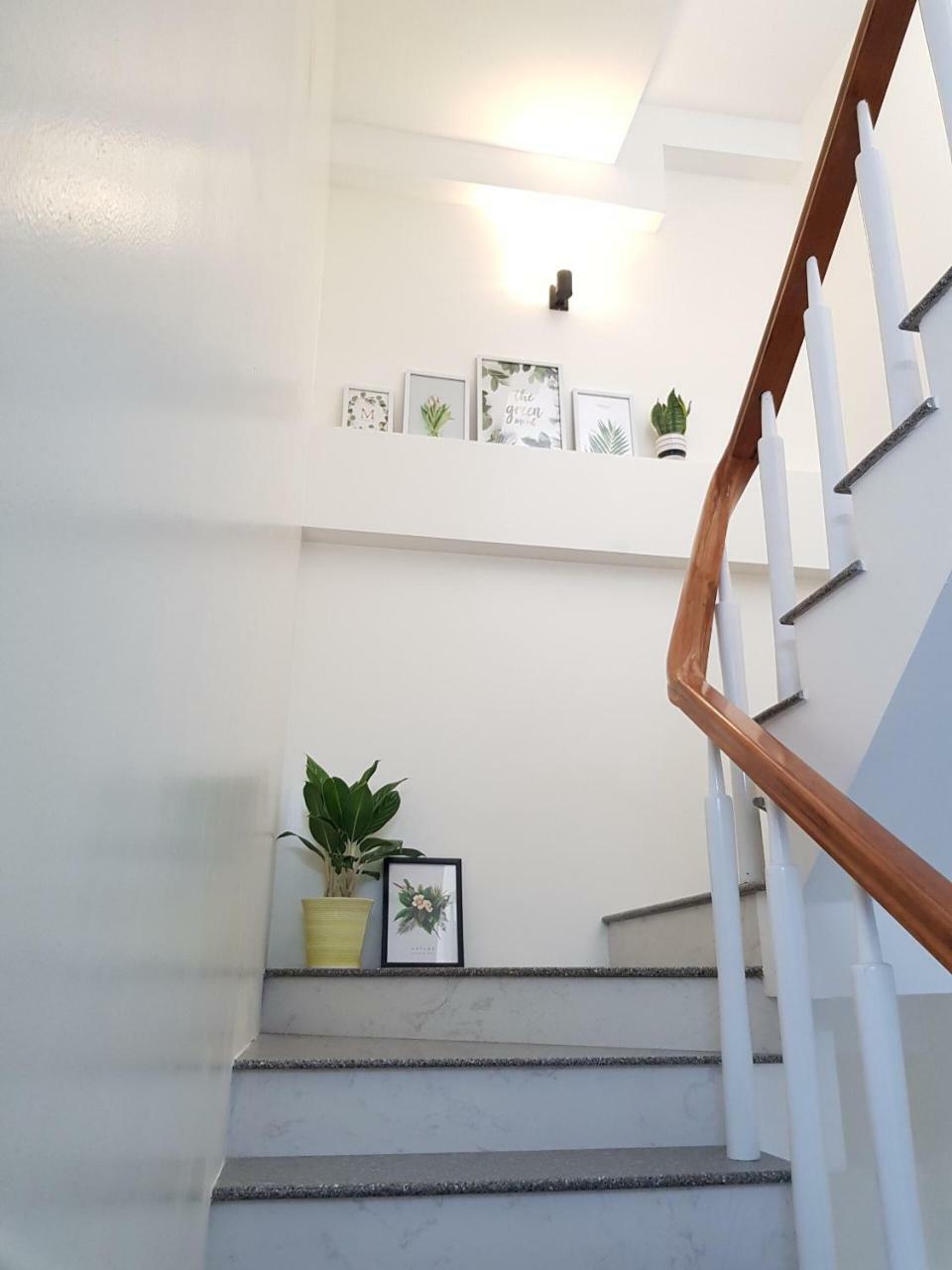מלון קאן טו Quyen'S House מראה חיצוני תמונה